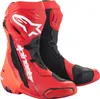 boty SUPERTECH R, ALPINESTARS (červená fluo/červená, vel. Náhled obrázku produktu 1