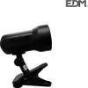 Morsetto nero rinforzato modello galaxy edm Anteprima dell’immagine prodotto 4