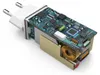 hama 00201640 hama Ladeadapter weiß, 38 Watt Anteprima dell’immagine prodotto 8