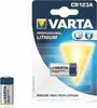 Varta CR123A Lithium Batterie 1 Pack | Sparpack | Produktbild-Vorschau 1