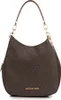 A studio shot of a handbag. Produktbild-Vorschau