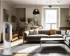 Dyson Hot+Cool Jet Focus, 9 h, Nickel, Weiß, 186 l/s, 153 Produktbild-Vorschau 10