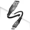 Blue Star, USB / Micro-USB 2A Ladekabel Synchronisation Produktbild-Vorschau 3
