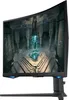 Samsung Odyssey G6 S27BG650EU, Gaming-Monitor, (QHD, VA, Produktbild-Vorschau 15