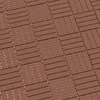 LARS360 WPC Klickfliesen, wetterfeste Bodenplatten für Produktbild-Vorschau 10