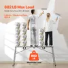 SucceBuy-Arbeitsplattform, höhenverstellbar mit 4 Gängen, Produktbild-Vorschau 3