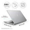 HP ZBook Fury 16 G10 i7 16/512GB (DE) Produktbild-Vorschau 8