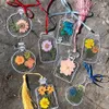 30Pcs Signets transparents pour fleurs séchées Signets pour Voir les images du produit 2