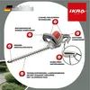 IKRA Elektrische heggenscharen IHS 650 | 650 W | 55 cm Productafbeelding-voorbeeld 2