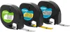 Dymo LetraTAG Starter Pack - blanc, argent, jaune - Rouleau Voir les images du produit 7