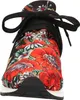 La Strada 18041894601 (38/black-red flower) Produktbild-Vorschau 17