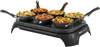 Tefal Wokparty Duo PY582813 Stolní gril s malými pánvemi Náhled obrázku produktu 4