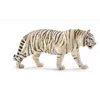 Schleich - Tierfiguren, Tiger, weiß; 14731 Produktbild-Vorschau 6