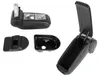 Opel Corsa E 2014 - Armlehnen-Set, schwarzer Stoff + Produktbild-Vorschau 2