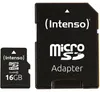 Intenso Class 10 - Flash-Speicherkarte Produktbild-Vorschau 1