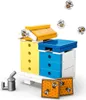 LEGO® Friends 42669 Maison et jardin de fleurs de Voir les images du produit 15