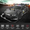 Zdalnie sterowany samochód do driftu 1/16 zdalnie sterowany Podgląd zdjęcia produktu 5
