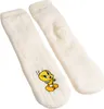 Looney Tunes Tweety Hüttensocken - Strick Haussocken für Produktbild-Vorschau 2