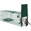 Outsunny Piège de Capture piège Vivant piège d'animaux en Voir les images du produit 1