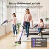 Akumulátorový vysavač Lubluelu X1000, 27000 Pa, bezdrátový, Náhled obrázku produktu 5