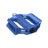 SHIMANO PD-EF202, E-Bike Plattformpedale, bleu, bleu, Voir les images du produit 1