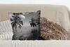 MuchoWow® Zierkissen Sofakissen Wohnzimmer Dekokissen 50x50 Produktbild-Vorschau 4