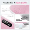 Plateforme Vibrante MERACH, 10 vitesses, 11 programmes, Voir les images du produit 2
