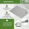 TRUTZHOLM Türschwellenrampe ca. 10 cm Höhe 60 cm Traglast Produktbild-Vorschau 4