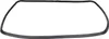 Türdichtung gorenje 235744 rundum 4Haken für Backofen Produktbild-Vorschau 3