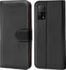 Pouzdro typu kniha pro Xiaomi Mi 10T / 10T Pro 5G Cover Náhled obrázku produktu 1