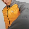 PUMA PackLite Primaloft Winterjacke Herren tangerine L Produktbild-Vorschau 6