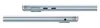 Apple MacBook Air , Apple M, 38,9 cm (15.3"), 2880 x 1864 Produktbild-Vorschau 5