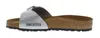 BIRKENSTOCK Sandalen 040411 , Silber:37 Produktbild-Vorschau 25