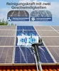 Elektrische telescopische wasborstel met telescopische Productafbeelding-voorbeeld 3