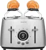 SENCOR STS 5070SS Elektrický hriankovač, 4 otvory, Náhľad obrázku produktu 3