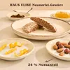 HAUS ELISE Nürnberger Elisen-Lebkuchen 12er Box nur Produktbild-Vorschau 3
