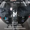 moin minis rete bagagli per Urban Arrow Family e Family Anteprima dell’immagine prodotto 2