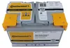 Batteria auto Continental Agm Start&Stop 70Ah 720A 12V Anteprima dell’immagine prodotto 3