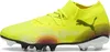 PUMA FUTURE 8 MATCH FG/AG Fußballschuhe gelb 45 Produktbild-Vorschau 9