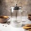 Klausberg Kaffee- und Teezubereiter 1000ml KB7758 Produktbild-Vorschau 8