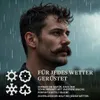 Striking Viking Bartwachs & Schnurrbartwachs zum Stylen mit Produktbild-Vorschau 7