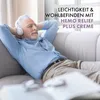 Hemo Relief Plus Creme | Beruhigend & wohltuend | Einfache Produktbild-Vorschau 5