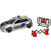 Dickie Toys - Audi RS3 - auto della polizia alta 15 cm con Anteprima dell’immagine prodotto 4