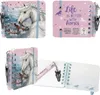 Set di quaderni Depesche Miss Melody Anteprima dell’immagine prodotto 4