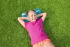 Bestway® Luftkissen EZFlate™ 38 x 25 x 5 cm, sortiert Produktbild-Vorschau 5