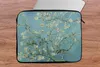 15palcové pouzdro na notebook Van Gogh - Květina - Staří Náhled obrázku produktu 6