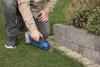 Cesoie per erba e arbusti a batteria Scheppach 2in1 Anteprima dell’immagine prodotto 14