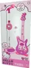 Set chitarra e microfono Hello Kitty Anteprima dell’immagine prodotto 5