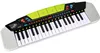 Simba Toys 106835366 My Music World Keyboard Moder Podgląd zdjęcia produktu 2