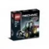 LEGO 8281 Mini Tractor  LEGO Anzahl Anleitungen: 1, Thema: Produktbild-Vorschau 3